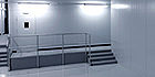 Modular Data Centers