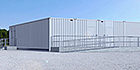 Scalable Modular Data Centers